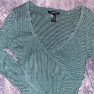 Forever 21 top
